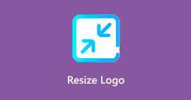 Redimensionar logotipo