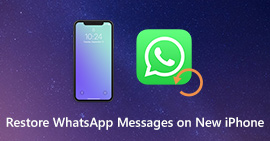 Como limpar o cache do WhatsApp no ​​​​iPhone