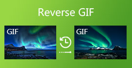 GIF reverso - Como inverter um GIF e reproduzi-lo ao contrário