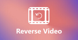 Reverter um vídeo