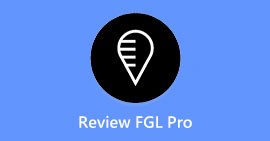 Avalie o FGL Pro