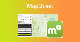 Revisar MapQuest