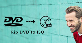 Ripar DVD para ISO