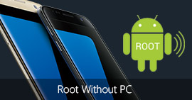 Como Root Android sem PC