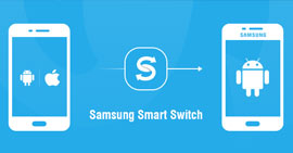 Samsung Switch Inteligente