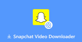 Salvar vídeos do Snapchat