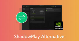 Alternativa ShadowPlay