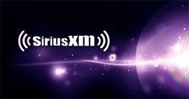 Leitor Sirius XM