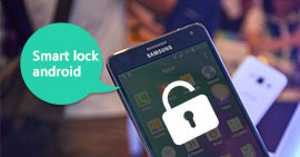 Dominando o Android Smart Lock