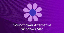 Soundflower alternativo Windows Mac
