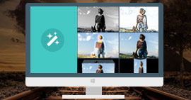 Efeitos Especiais de Vídeo