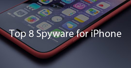 Melhor Spyware para iPhone