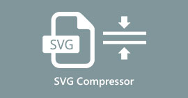 Melhor Compressor SVG