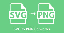 Conversor de SVG para PNG