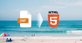 Converter SWF para HTML5