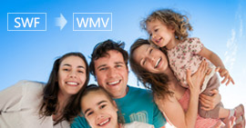 Swf para Wmv