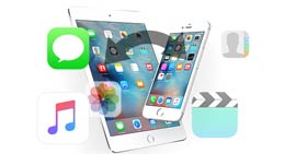 Sincronizar iPhone com iPad