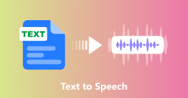 Texto para fala: converta texto em áudio falado