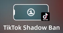 Tiktok Shadow Ban