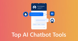 Principais ferramentas AI Chatbot