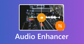 Top Audio Enhancer