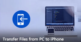 Transferir histórico de chamadas