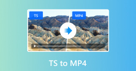 Como converter TS para MP4