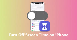 Desative o Tempo de Uso no iPhone