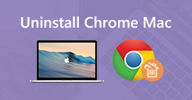 Desinstalar Chrome