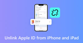Desvincular Apple ID do iPhone e iPad