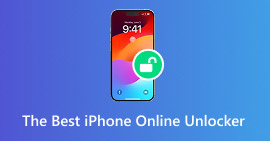 Desbloquear iPhone Online