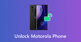 Desbloquear telefone Motorola