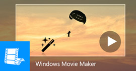 Edite vídeos grátis com o Windows Movie Maker