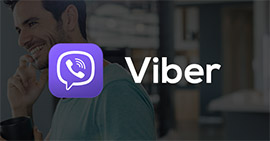 Chamadas gratuitas do Viber iPhone