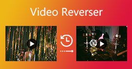 Reversor de vídeo