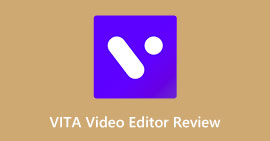 Vita Editor de vídeo