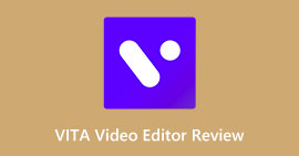 VITA Editor de vídeo