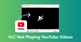 VLC não reproduz vídeos do YouTube