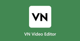 Editor de Vídeo VN