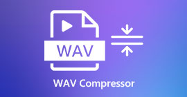 Compressor WAV