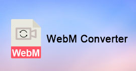 Conversor WebM