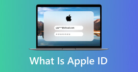 O que é um ID Apple