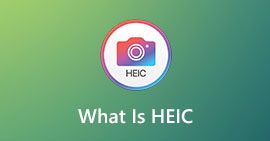 O que é o HEIC