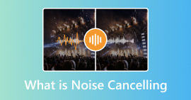 What is Noise Cancelling