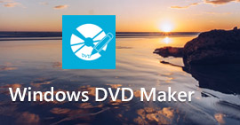 Melhor alternativa ao criador de DVD do Windows