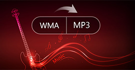 WMA para MP3