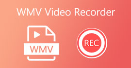 Gravador de Vídeo WMV