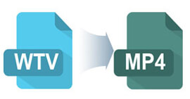 WTV para MP4