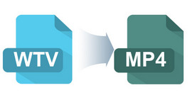 Como converter WTV para MP4