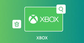 Mensagens do Xbox